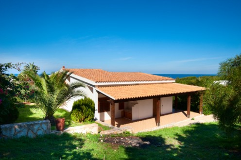  PANORAMA OF THE VILLA